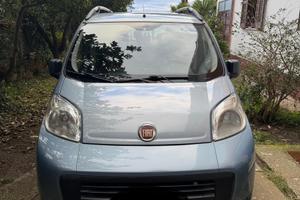 Fiat Qubo 1.3 multi jet 95 cv