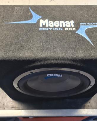 SUB MAGNAT B30