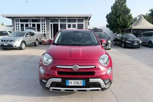 Fiat 500X 1.3 MultiJet 95 CV Cross Plus