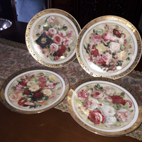 Piatti T. LIMOGES DEPOS