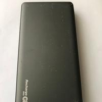 Power Bank GP-M series-MP15MA 15000mAh