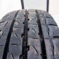 2 pneumatici kleber  185 r 14c