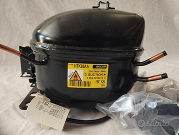 Compressore frigorifero Secop HTK 95AA R600