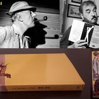 Mio zio, Jean-Claude Carrière, Jacques Tati, Frate