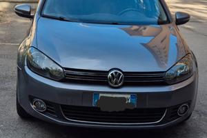 vw golf 6 2.0 TDI 140CV 