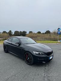bmw M 220i