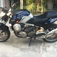 Aprilia Mana 850 MANA 850