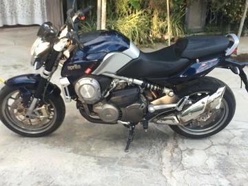 Aprilia Mana 850 MANA 850