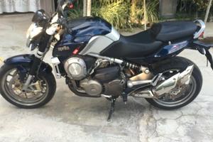 Aprilia Mana 850 MANA 850