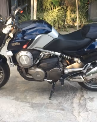 Aprilia Mana 850 MANA 850