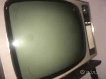 TV RV553 V Radiomarelli TV anni 60 