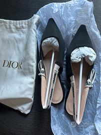 Ballerina slingback J'Adior