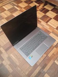 MSI Creator Z16 A12UET