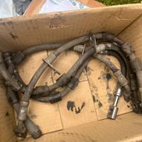 Tubi freno ford fiesta st