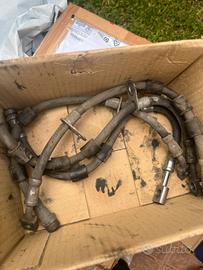 Tubi freno ford fiesta st