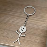 portachiavi simpatico