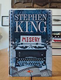 Misery - Stephen King - Ed. Spec. Pickwick (2015)