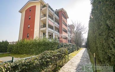 SPLENDIDO TRE LOCALI