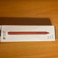 Surface pen