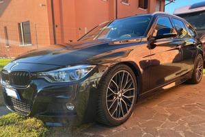 BMW 318 D msport