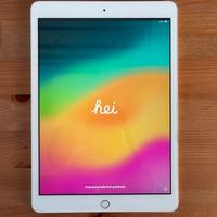 Apple iPad 10.2 (7ª Gen) 32GB