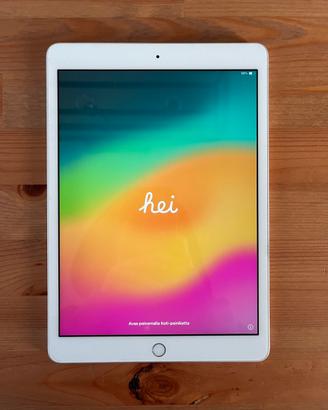Apple iPad 10.2 (7ª Gen) 32GB