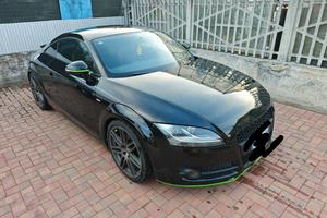 Audi TT 2009 1.8 Tfsi S-line (motore con 24500km)
