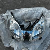 Faro anteriore xmax 125/250