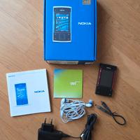 Cellulare NOKIA X3