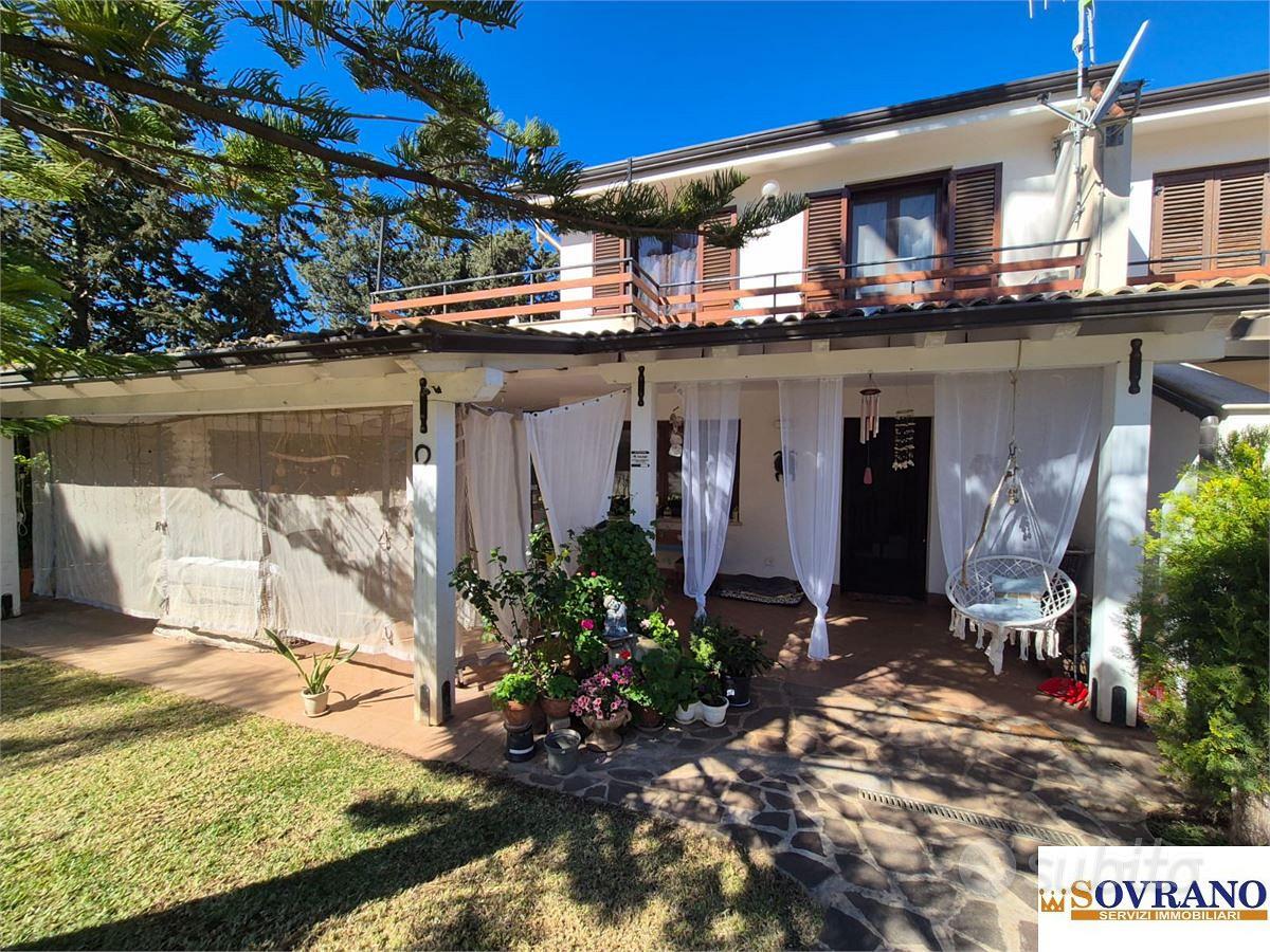 Casa – Terrasini, Palermo - Vista 5