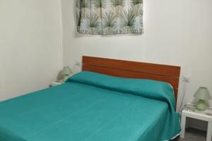 Villetta area marina protetta