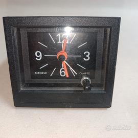 Orologio analogico cruscotto Renault 5 - Fuego
