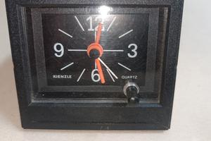 Orologio analogico cruscotto Renault 5 - Fuego