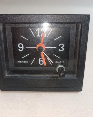 Orologio analogico cruscotto Renault 5 - Fuego