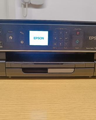 stampante Epson Stylus SX525WD