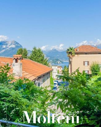 Villa di 198 m² con 4 locali a Lierna