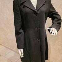 cappotto donna Massimo Rebecchi taglia 42 