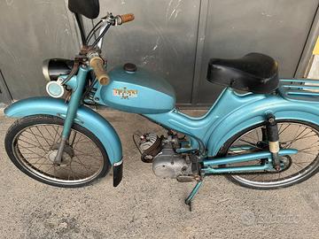 Bianchi Falco 50 1966