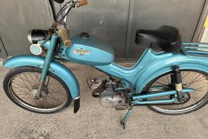 Bianchi Falco 50 1966