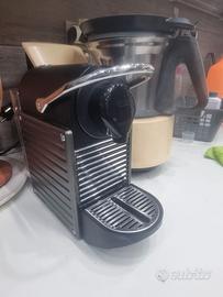 NESPRESSO C61 Macchina Caffe A Capsule