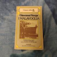 Giovanni Verga, "I Malavoglia", pubblicato nella c