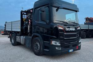 Scania