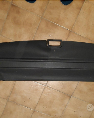 Cappelliera tendalino copribagagli OPEL ASTRA H SW