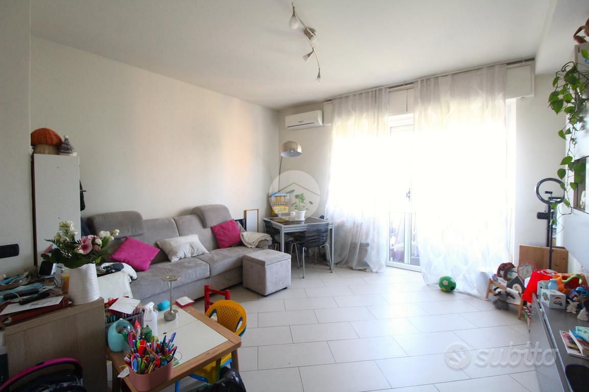 Apartment in Magenta, Ponte Vecchio - Vista 3