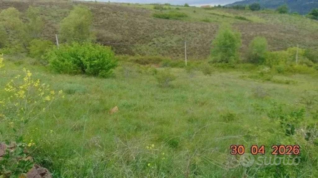 Immobile in asta di 10133 m² a Pignola - Vista 4