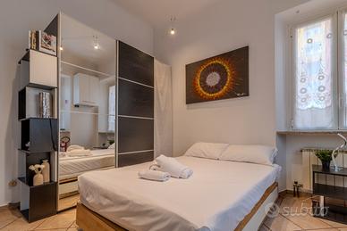 Loft moderno a un passo dai Navigli