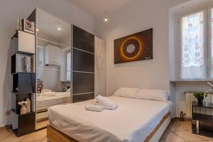 Loft moderno a un passo dai Navigli