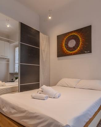 Loft moderno a un passo dai Navigli