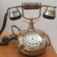 TELEFONO ANTICO