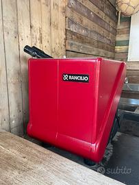 Macchina Caffè Rancilio